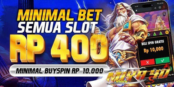 Agen Slot Pay4d